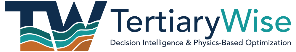 TertiaryWise Logo